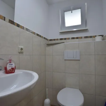 Charming In Dahmen With Terrace וילה *